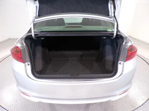 Honda City (Grace)