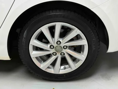Buick Verano