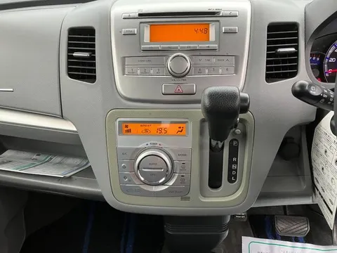 Mazda AZ-Wagon