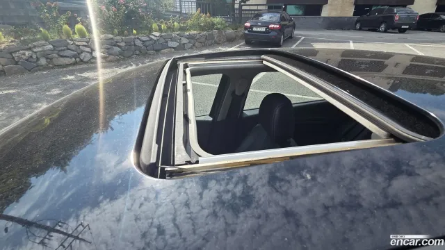 Renault SM3