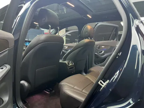 Mercedes-Benz Mercedes-Benz GLC