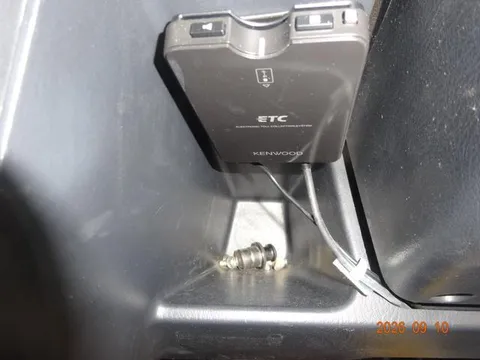 Honda Vamos Hobio