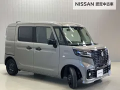 Suzuki Spacia Base