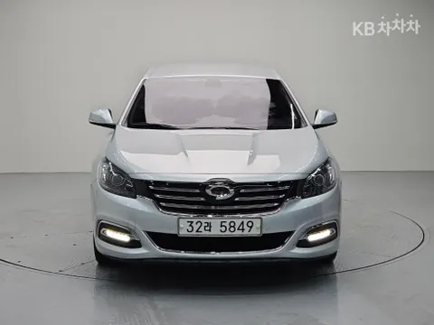 Renault SM7