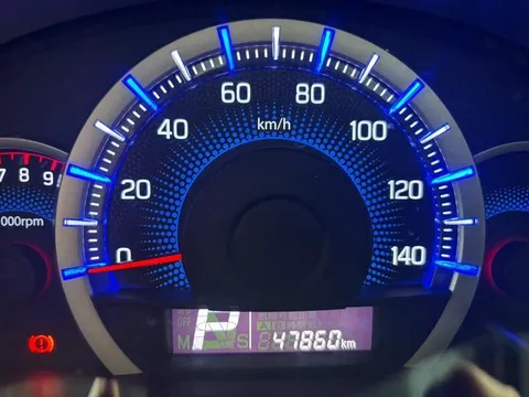 Mazda Flair