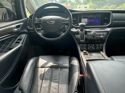 Gac M8