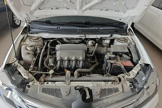 BYD F3