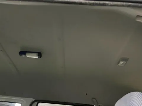 Honda Acty Van