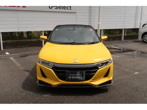 Honda S660