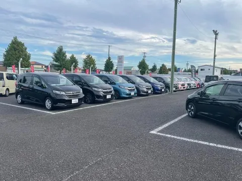 Honda S660