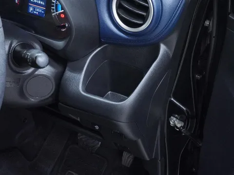 Mitsubishi eK X