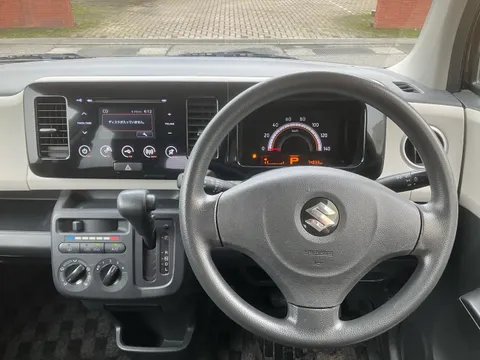 Suzuki MR Wagon