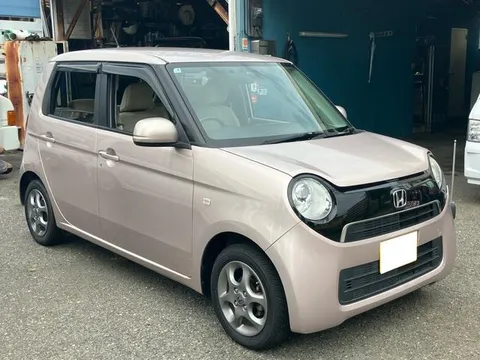 Honda N-ONE