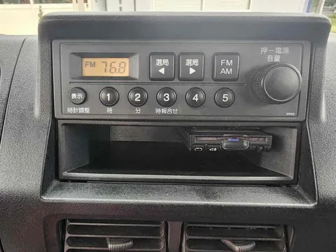 Honda Acty Truck