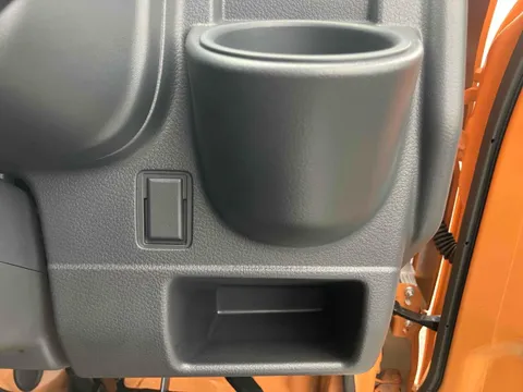 Suzuki Super Carry