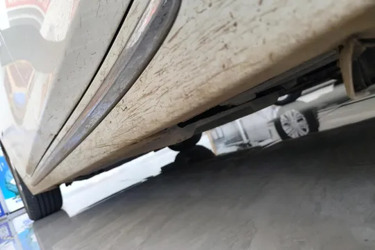 Infiniti Q50L