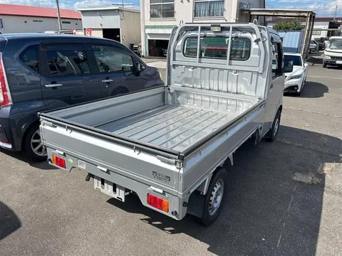 Suzuki Carry Track