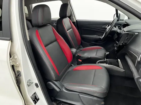 Changan CS15