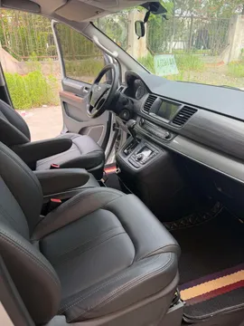 Maxus G10