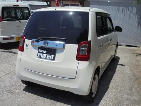 Honda N-ONE