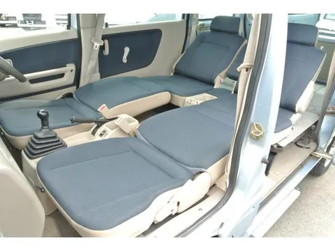 Subaru Dias Wagon