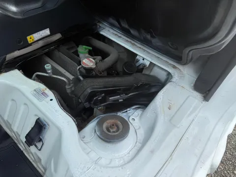 Mazda Scrum Truck