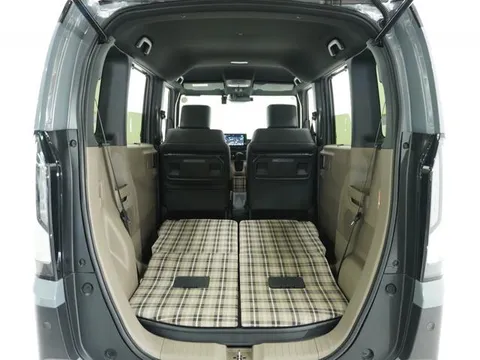 Honda N-BOX Joy