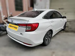 Honda Crider