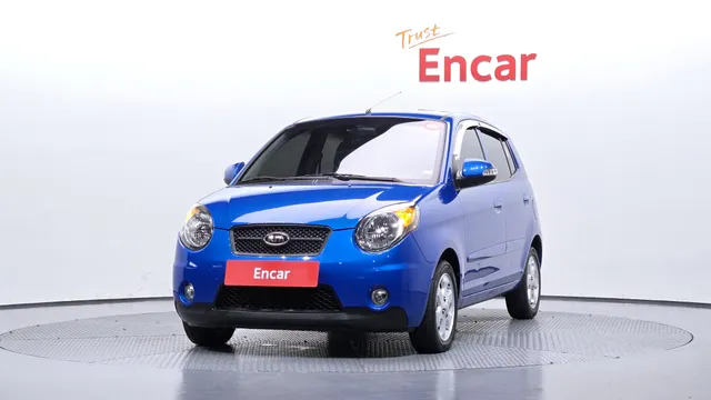 Kia Picanto (Morning)