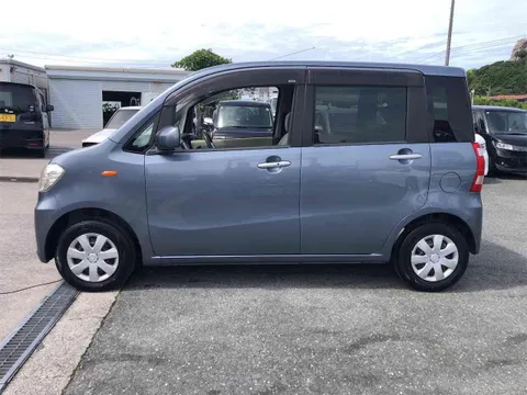 Daihatsu Tanto Exe