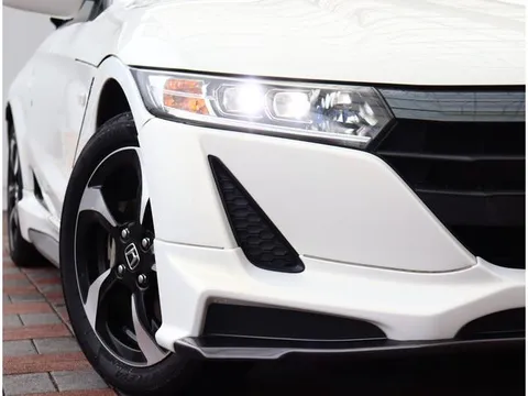Honda S660