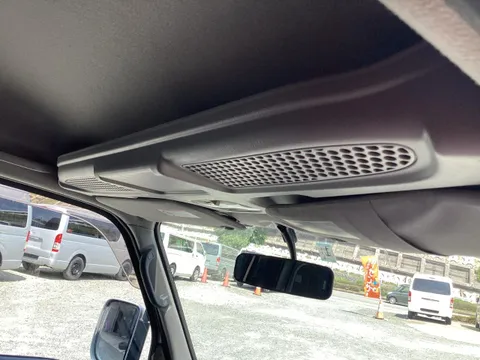 Subaru Sambar Van