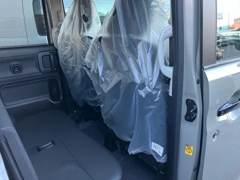 Suzuki Spacia Base