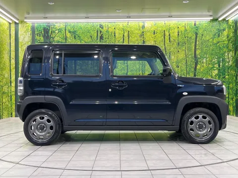 Mazda Flair Crossover