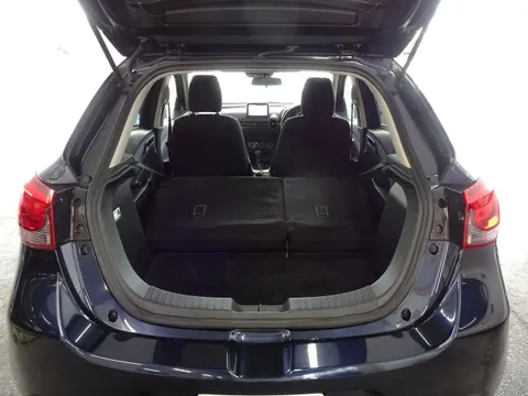 Mazda Mazda2 (Demio)