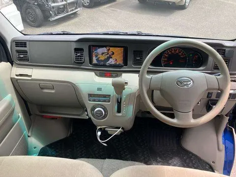 Daihatsu Atrai Wagon