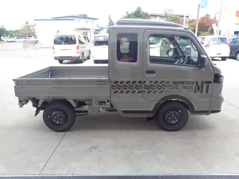 Suzuki Super Carry