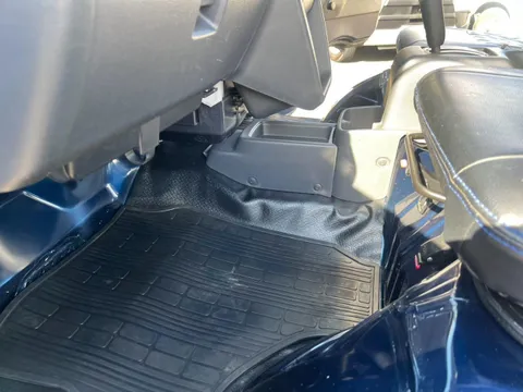 Suzuki Carry Track