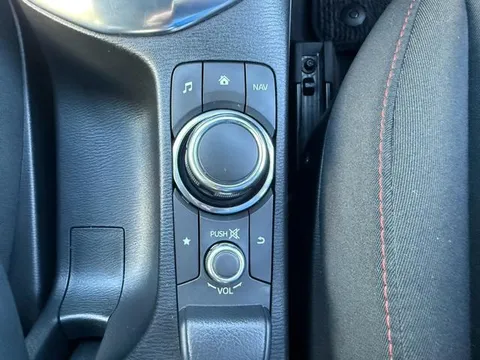 Mazda Mazda2 (Demio)