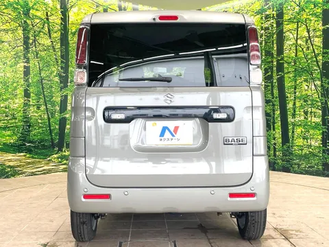 Suzuki Spacia Base