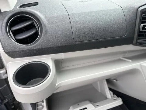 Subaru Pleo Plus