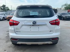 Changan CS35