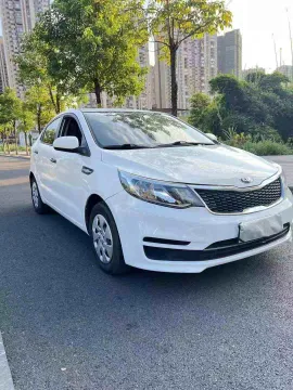 Kia K2