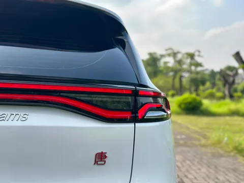 BYD Tang