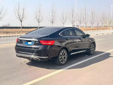 Geely