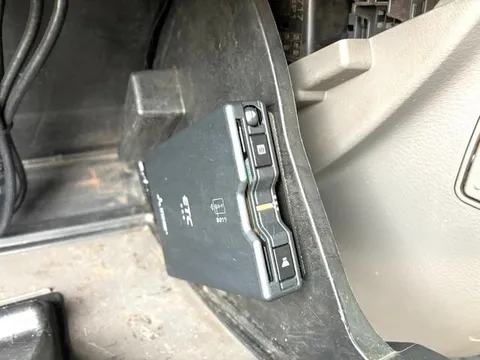 Nissan Clipper