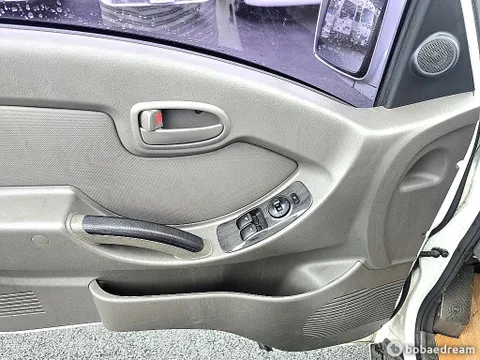 Hyundai Porter 2