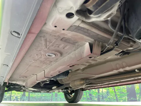 Mazda Flair Crossover