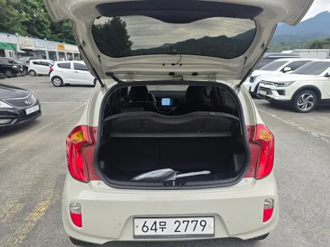 Kia Picanto (Morning)