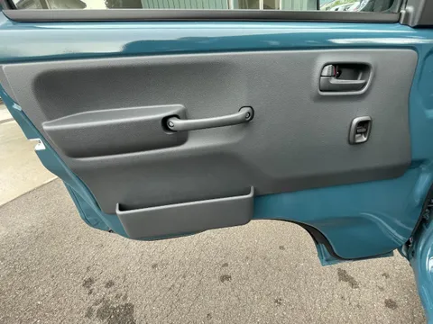 Suzuki Carry Track